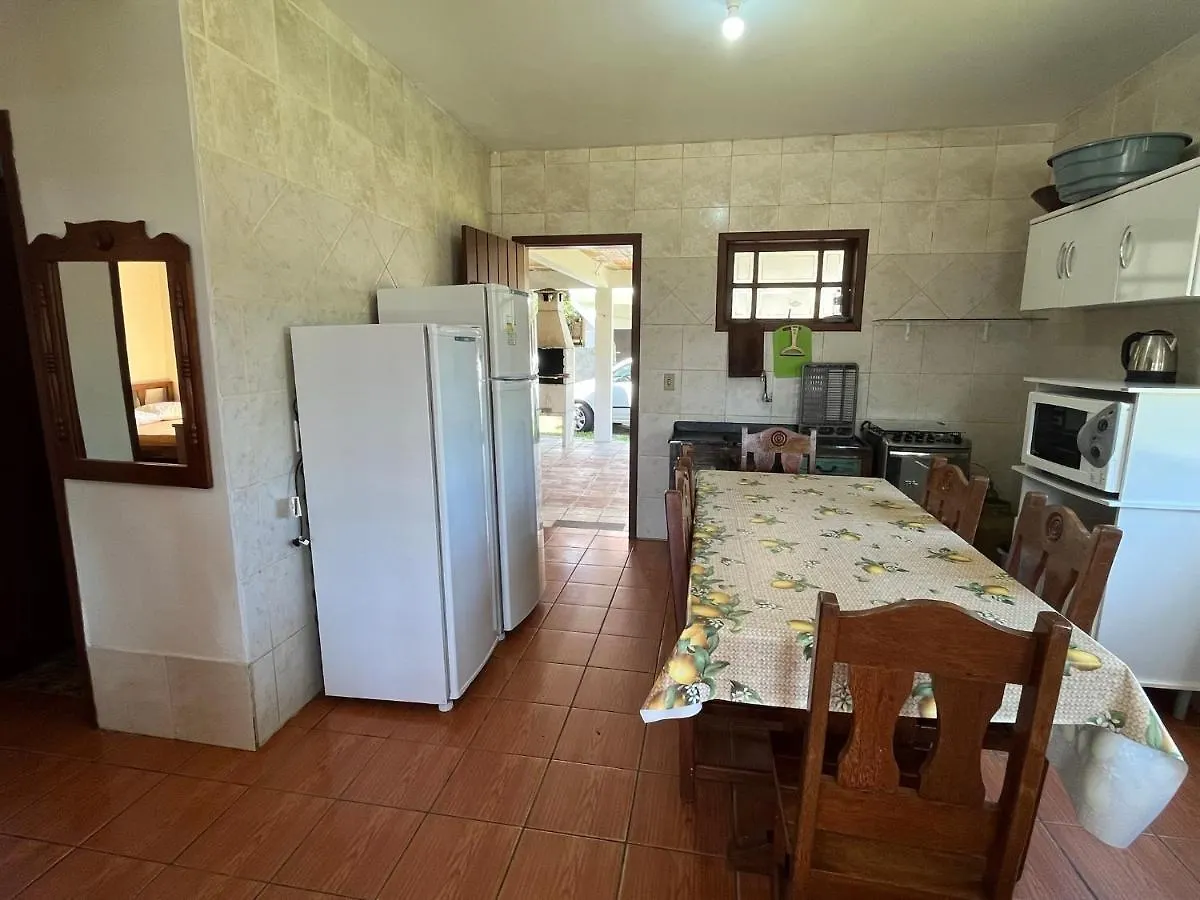 Holiday home Linda Casa 100 Metros Do Mar -F12 Villa Garopaba