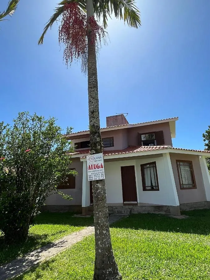 Holiday home Linda Casa 100 Metros Do Mar -F12 Villa Garopaba