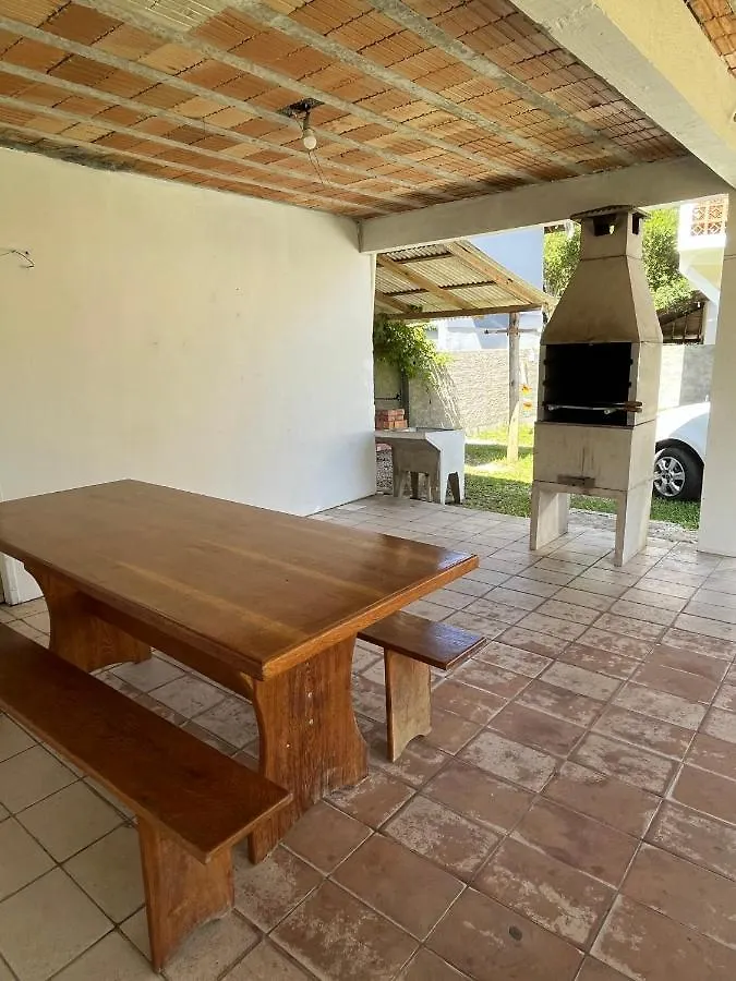 Linda Casa 100 Metros Do Mar -F12 Villa Garopaba Holiday home