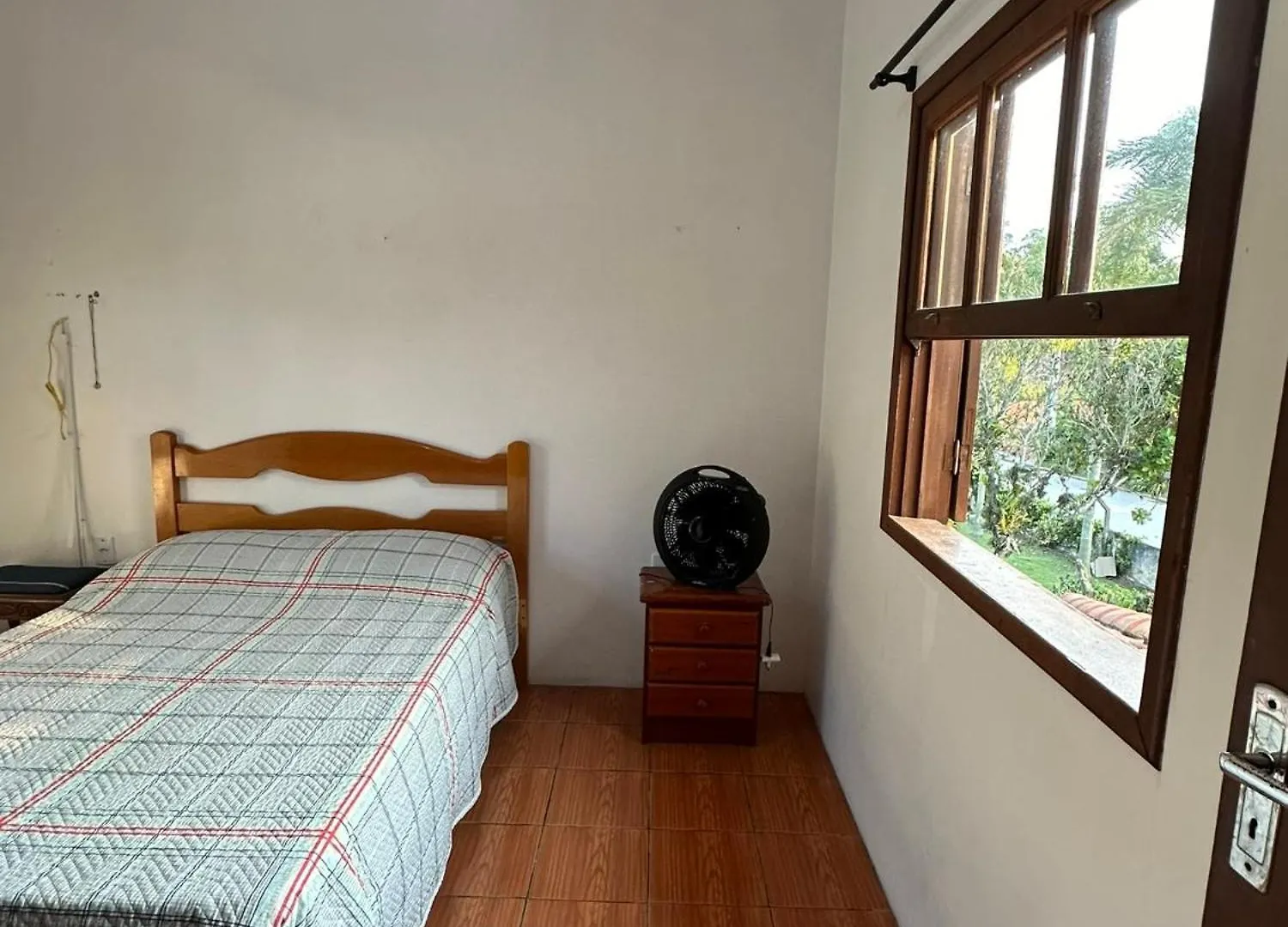 Linda Casa 100 Metros Do Mar -F12 Villa Garopaba Holiday home