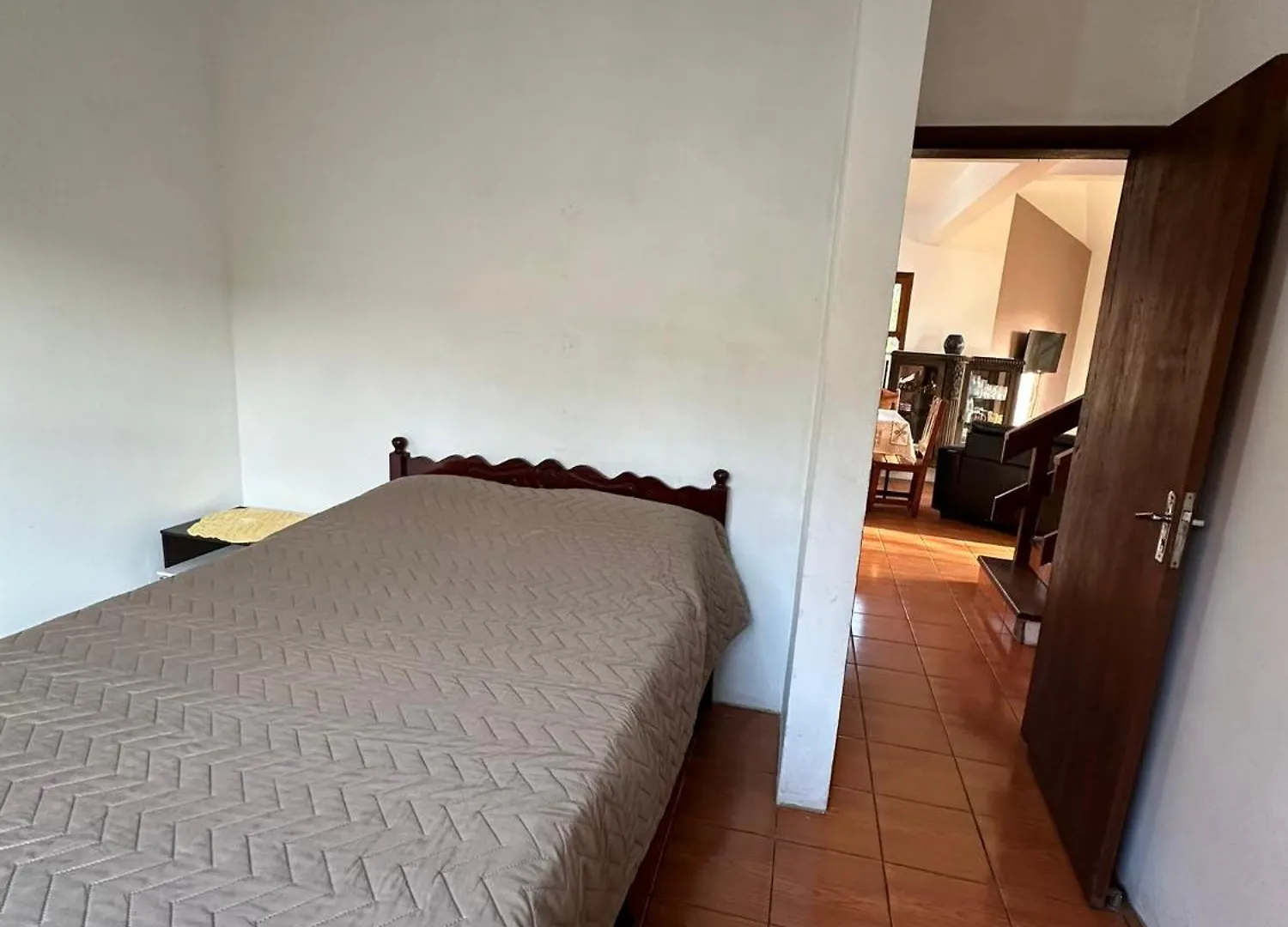 Holiday home Linda Casa 100 Metros Do Mar -F12 Villa Garopaba Brazil