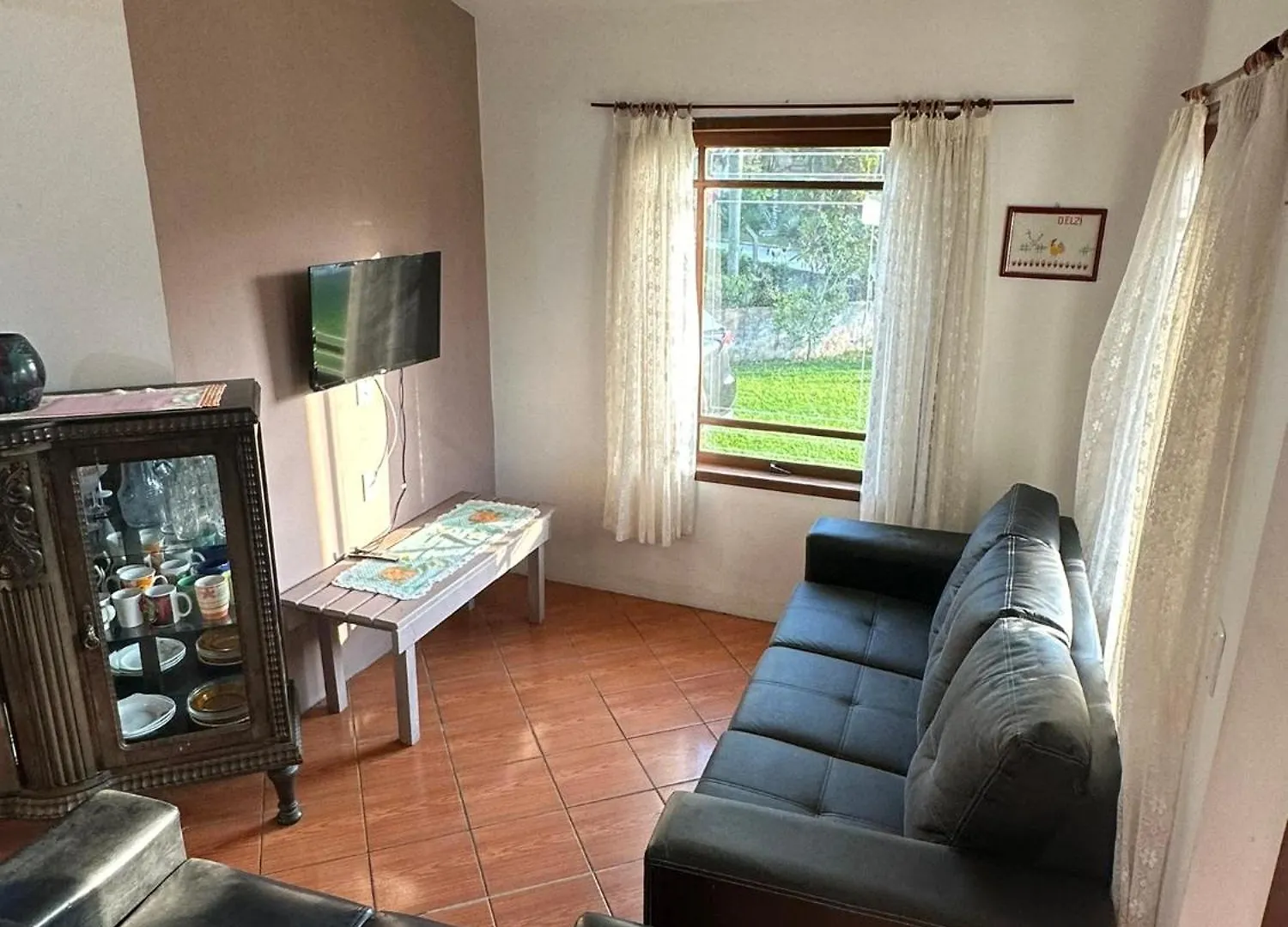 Holiday home Linda Casa 100 Metros Do Mar -F12 Villa Garopaba Brazil
