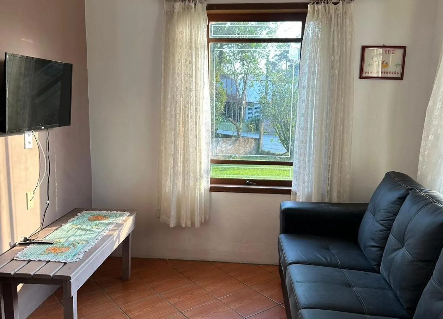 Linda Casa 100 Metros Do Mar -F12 Villa Garopaba Holiday home